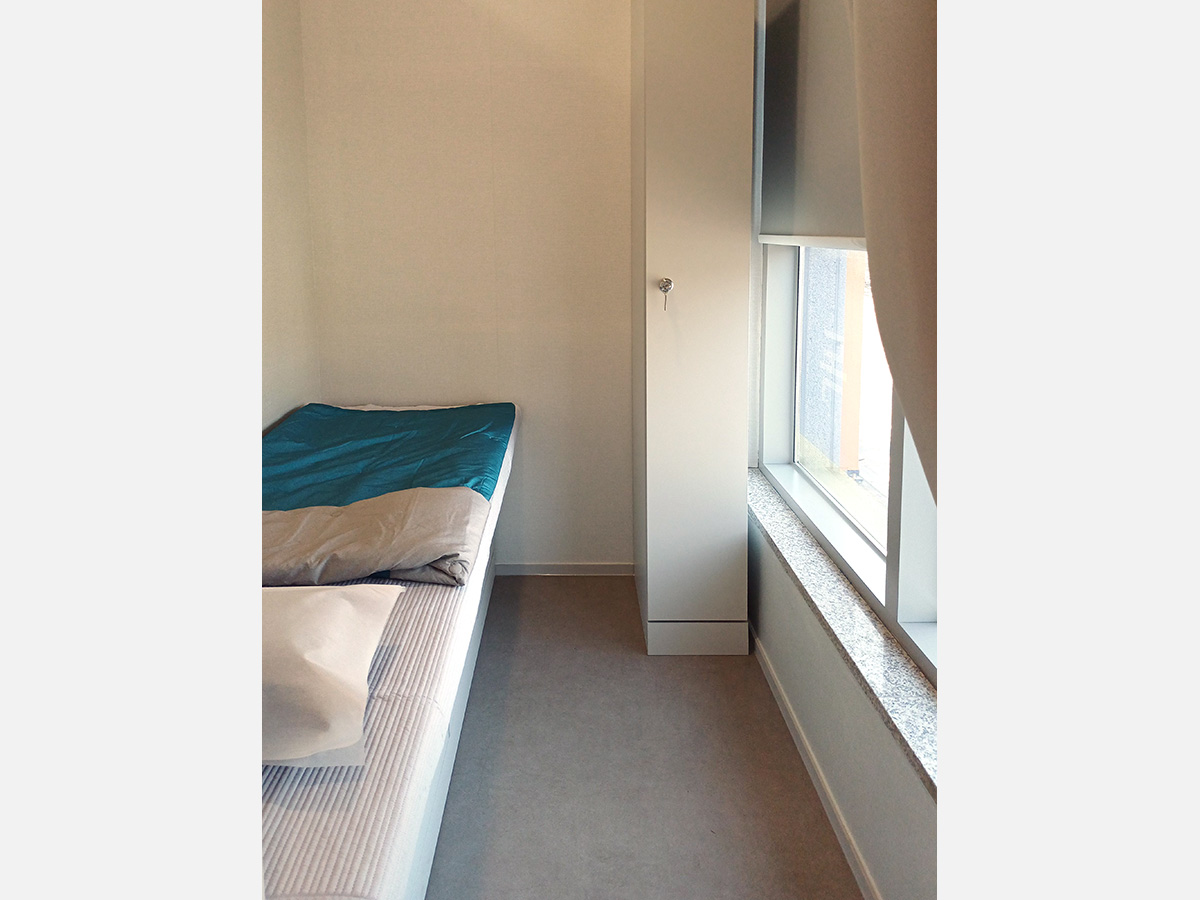 서울연세의원 내부 인테리어-6